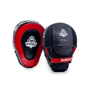 Boxerské lapy DBX BUSHIDO ARF-1101-S | DJK Sport B2B