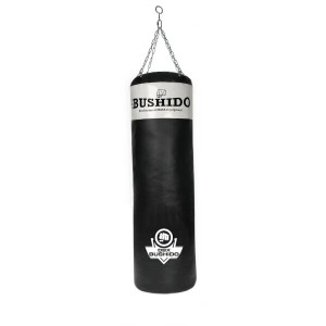 Boxovacie vrece DBX BUSHIDO 140 x 40 cm prázdne | DJK Sport B2B