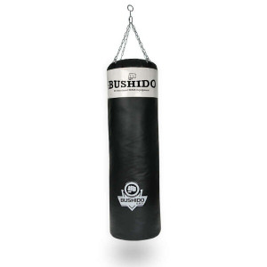 Boxovacie vrece DBX BUSHIDO 160 x 40 cm prázdne | DJK Sport B2B