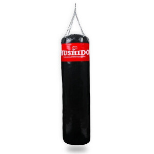 Boxovacie vrece DBX BUSHIDO 180 x 45 cm prázdne | DJK Sport B2B