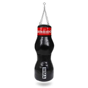 Boxovacie vrece MMA DBX BUSHIDO 130 cm 40 kg | DJK Sport B2B