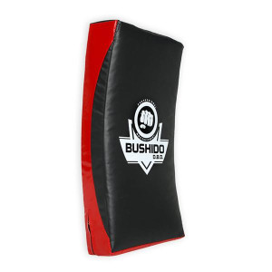 Tréningový zahnutý blok DBX BUSHIDO | DJK Sport B2B