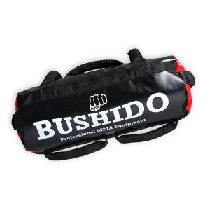 Pieskový vak DBX BUSHIDO 5-35 kg | DJK Sport B2B