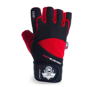 Fitness rukavice DBX BUSHIDO DBX-WG-161 | DJK Sport B2B