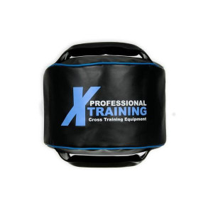 Nastaviteľný kettlebell DBX BUSHIDO XBAG 1-40 kg | DJK Sport B2B