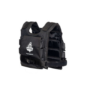 Záťažová vesta DBX BUSHIDO krátka 1-10 Kg | DJK Sport B2B