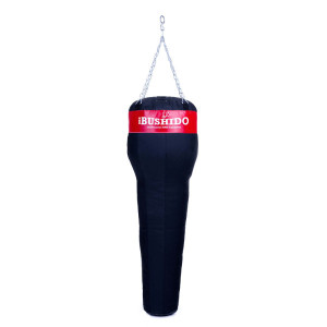 Boxovací hákový vak DBX BUSHIDO 140 cm 40 kg | DJK Sport B2B