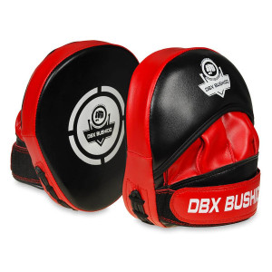 Boxerské lapy DBX BUSHIDO ARF-1118a | DJK Sport B2B