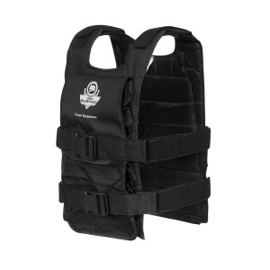Záťažová vesta DBX BUSHIDO 1-40 kg | DJK Sport B2B
