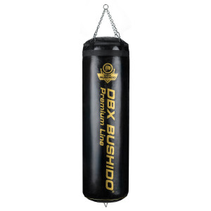 Boxovacie vrece DBX BUSHIDO premium 140 cm 40 kg | DJK Sport B2B