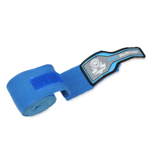 Boxerská omotávka DBX BUSHIDO PRO modrá | DJK Sport B2B