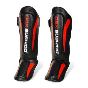 Chránič holení DBX BUSHIDO DBD-SP-10v1 | DJK Sport B2B