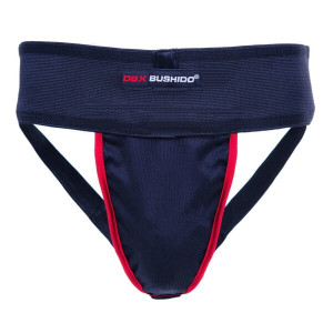 Suspenzor DBX Bushido ARG-2154B | DJK Sport B2B