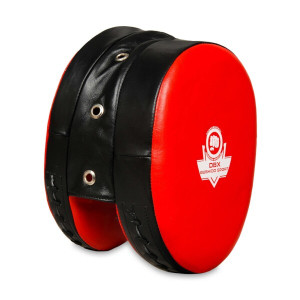 Obojstranné boxerské lapy DBX BUSHIDO ARF-1119 | DJK Sport B2B