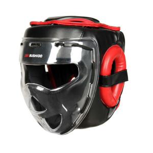 Boxerská prilba DBX BUSHIDO ARH-2180 | DJK Sport B2B