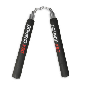 Nunchaku DBX BUSHIDO ARW-5049 | DJK Sport B2B