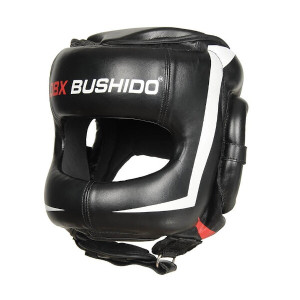 Boxerská prilba DBX BUSHIDO ARH-2192 | DJK Sport B2B