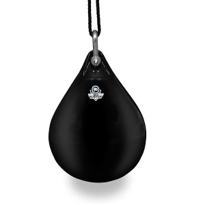Boxovacie vrece DBX BUSHIDO Hydro Bag 2.0, 45 kg, čierny | DJK Sport B2B