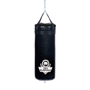 Boxovacie vrece DBX BUSHIDO GymPro Junior 80/30cm 15kg pre deti | DJK Sport B2B