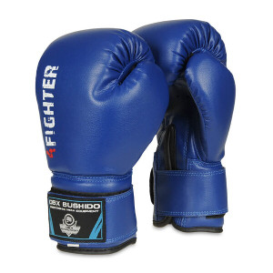 Boxerské rukavice DBX BUSHIDO ARB-407v4 | DJK Sport B2B