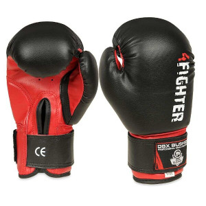 Boxerské rukavice DBX BUSHIDO ARB-407v3 | DJK Sport B2B