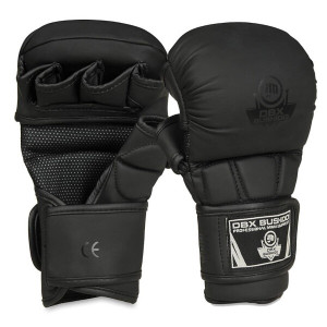 MMA Rukavice DBX BUSHIDO E1v9-B | DJK Sport B2B