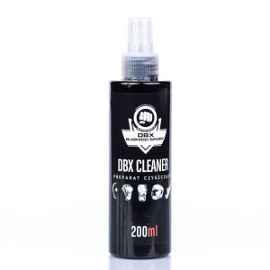 Čistič tréningového vybavenia DBX BUSHIDO Cleaner 200 ml | DJK Sport B2B