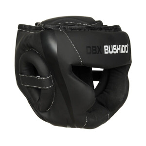 Boxerská prilba DBX BUSHIDO ARH-2190-B | DJK Sport B2B