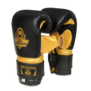 Vrecia rukavice DBX BUSHIDO B-132 | DJK Sport B2B