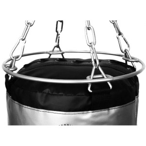 Rozperný kruh na reťaz boxovacieho vreca DBX BUSHIDO R35 | DJK Sport B2B