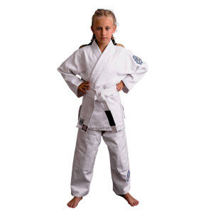 Detské kimono na Judo DBX BUSHIDO DBX-J-1 | DJK Sport B2B