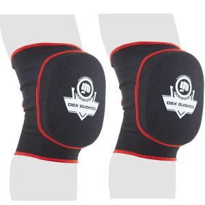 Chrániče kolien DBX BUSHIDO ARP-2109 | DJK Sport B2B
