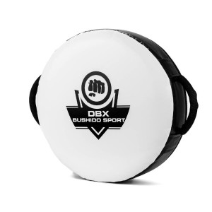 Kruhový tréningový blok DBX BUSHIDO TO-White 40 cm | DJK Sport B2B