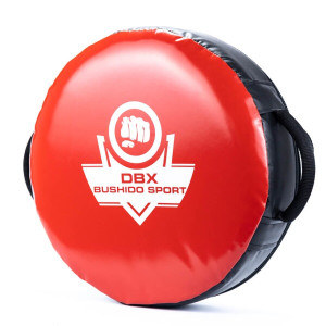 Kruhový tréningový blok DBX BUSHIDO TO-Red 40 cm | DJK Sport B2B