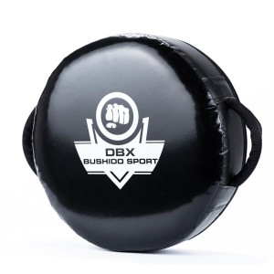 Kruhový tréningový blok DBX BUSHIDO TO-Black 40 cm | DJK Sport B2B