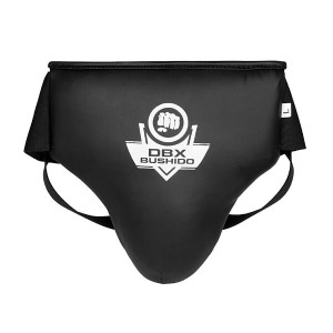 Suspenzor DBX Bushido ARG-2152 | DJK Sport B2B