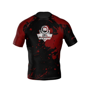 Tričko DBX BUSHIDO Krv | DJK Sport B2B