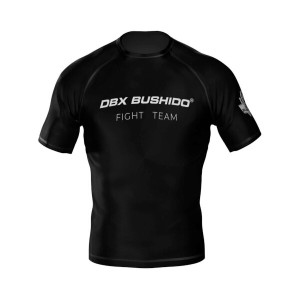 Tričko DBX BUSHIDO Tím | DJK Sport B2B