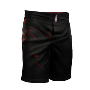 Šortky DBX BUSHIDO Blood | DJK Sport B2B