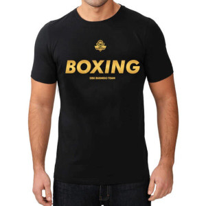 Tričko DBX BUSHIDO Boxovanie | DJK Sport B2B