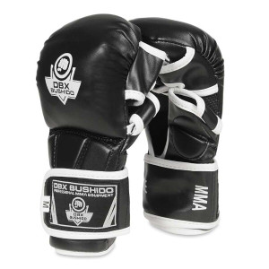 MMA Rukavice DBX BUSHIDO E1v9 | DJK Sport B2B