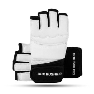 Rukavice na taekwondo DBX BUSHIDO DBX-T-1 | DJK Sport B2B