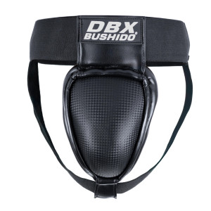 Suspenzor DBX BUSHIDO DBX-GG2 Warrior | DJK Sport B2B