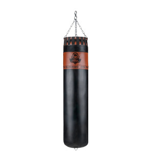 Profesionálny kožený boxovací vak DBX BUSHIDO Sovereign 140/45cm 50kg | DJK Sport B2B