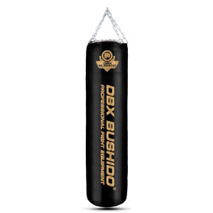 Boxovací vak DBX BUSHIDO SBRX 130 x 31 cm prázdny | DJK Sport B2B