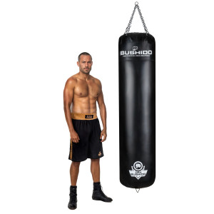 Boxovacie vrece DBX BUSHIDO Goliath 180/45cm 70kg | DJK Sport B2B