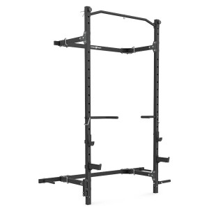 Skladací Power Rack MARBO MS-U114 2.0 na stenu | DJK Sport B2B