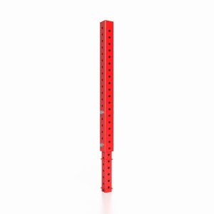 Predlžovací diel MARBO SPORT MFT-A017 100 cm červený | DJK Sport B2B