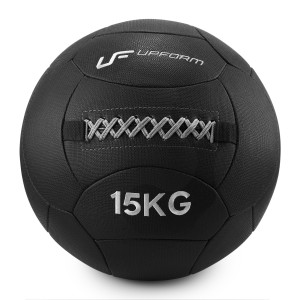 Wall Ball UpForm UFWB15 15 kg | DJK Sport B2B