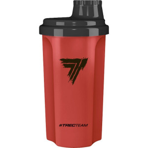 Trec Boogieman 700 ml šejker červený | DJK Sport B2B